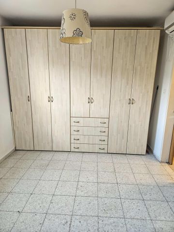 דירה להשכרה בתל אביב יפו — 4