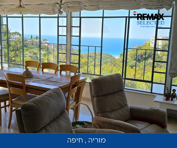 שדרות מוריה 