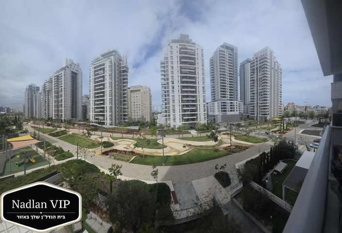 דגניה 