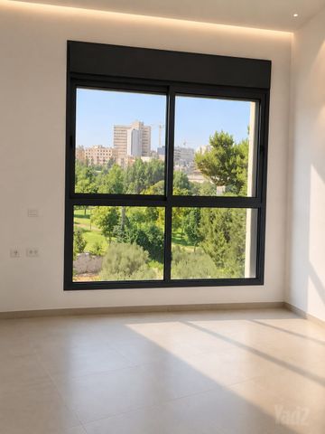 דירה למכירה בירושלים (תיווך) — 2