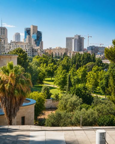 דירה למכירה בירושלים (תיווך) — 3