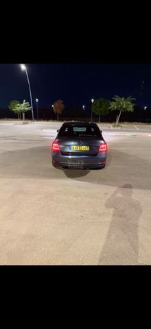 מודעת רכב סקודה אוקטביה