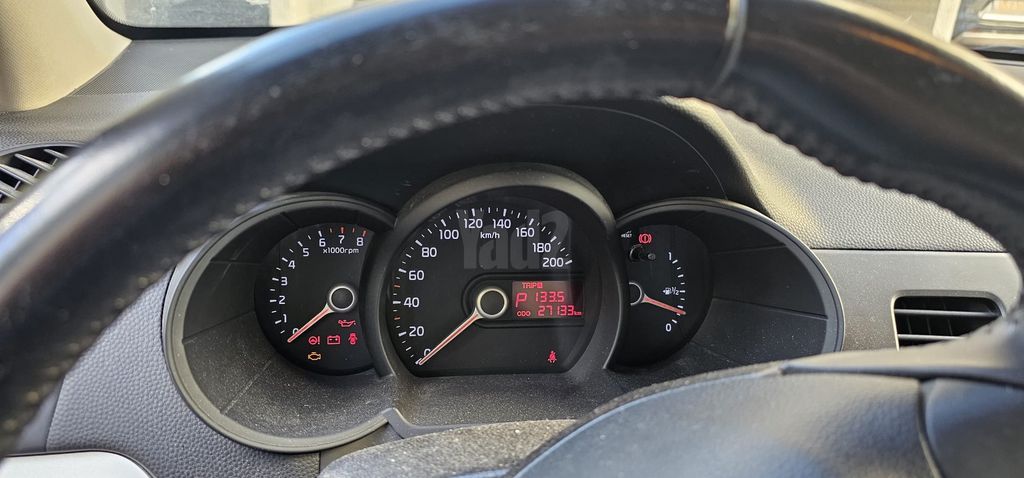 מודעת רכב קיה פיקנטו