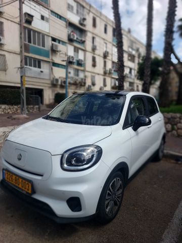 מודעת רכב ליפמוטור T03