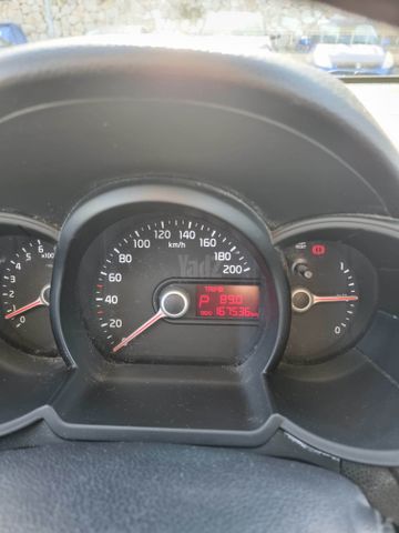 מודעת רכב קיה פיקנטו