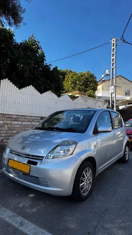 מודעת רכב דייהטסו סיריון