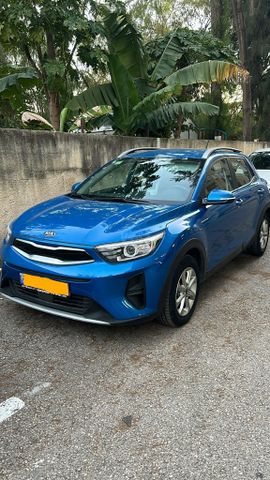 מודעת רכב קיה סטוניק