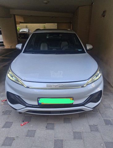 מודעת רכב בי.ווי.די אטו 3