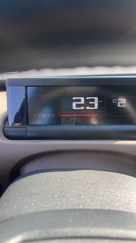 מודעת רכב סיטרואן C4
