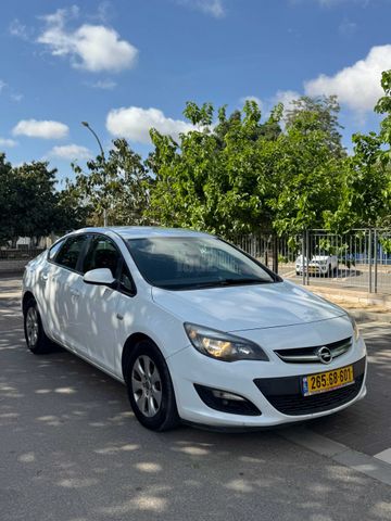 מודעת רכב אופל אסטרה