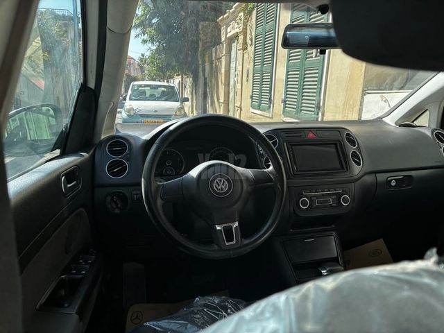מודעת רכב פולקסווגן גולף