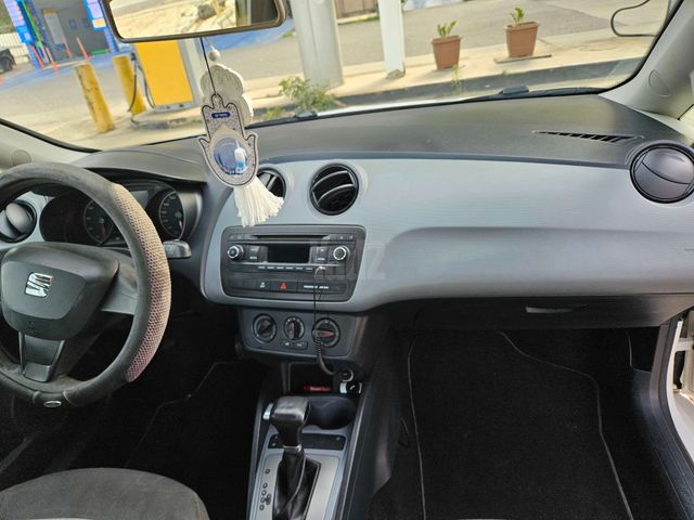 מודעת רכב סיאט איביזה
