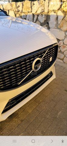 מודעת רכב וולוו XC60