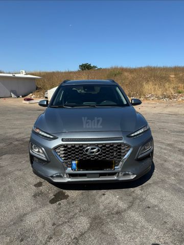מודעת רכב יונדאי קונה