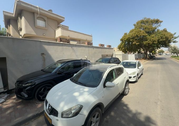 מודעת רכב ניסאן קשקאי
