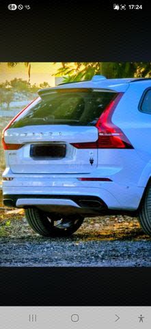 מודעת רכב וולוו XC60