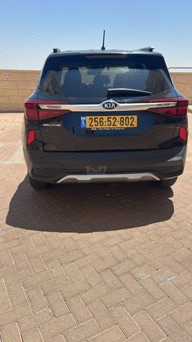 מודעת רכב קיה סלטוס