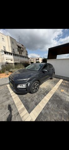 מודעת רכב יונדאי קונה
