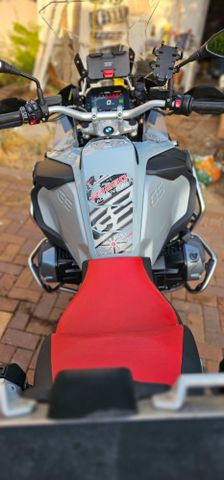 מודעת רכב ב.מ.וו R1150GS אדוונצ"ר