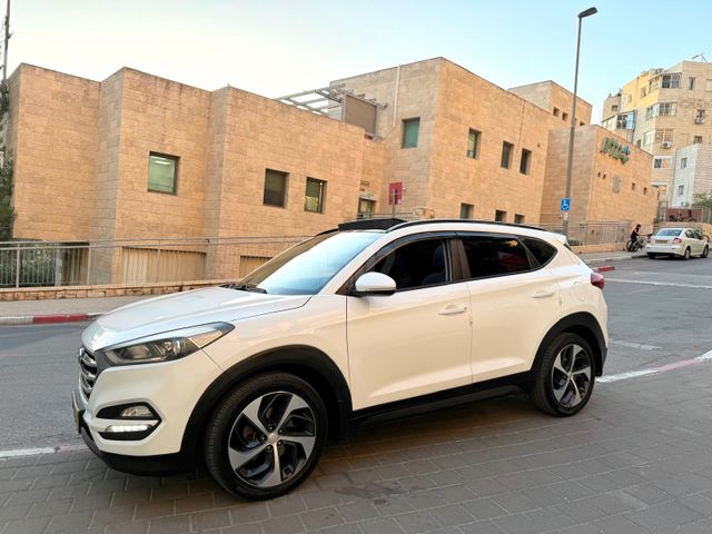 מודעת רכב יונדאי I35