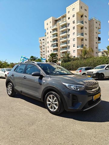 מודעת רכב קיה סטוניק