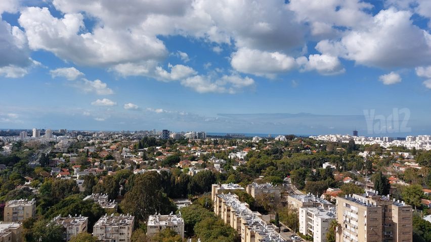 דירה למכירה בתל אביב יפו — 4