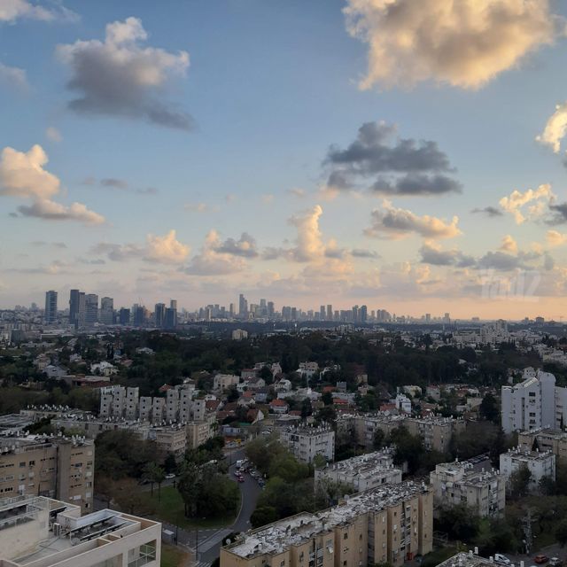 דירה למכירה בתל אביב יפו — 3
