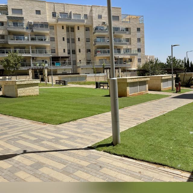 דירה למכירה בירושלים — 2