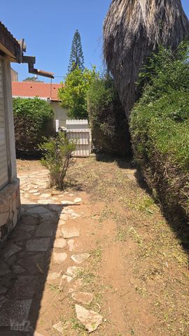 דו משפחתי למכירה בתל אביב יפו — 2