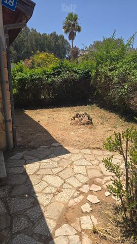 דו משפחתי למכירה בתל אביב יפו — 3