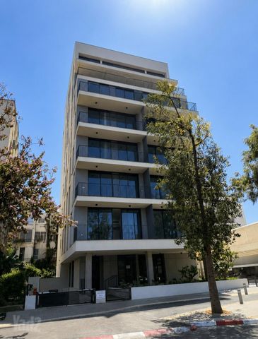 דירה להשכרה בתל אביב יפו — 2