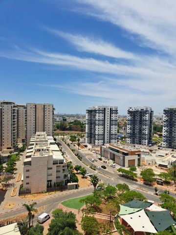 מודעת נכס, ניצן 15, נווה רבין, אור יהודה