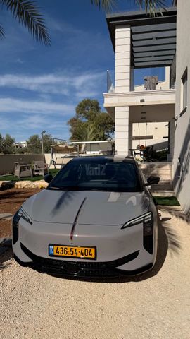 מודעת רכב הונגצ'י הוסדו