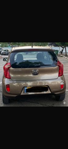 מודעת רכב קיה פיקנטו