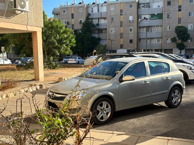 אסטרה Enjoy אוט׳ 1.8 (140 כ״ס)