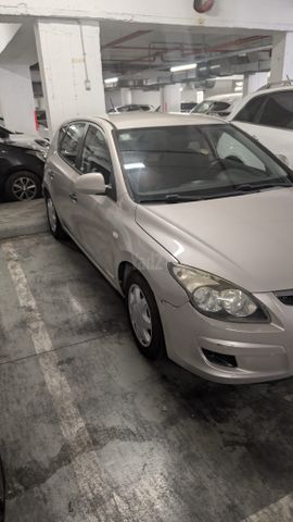 מודעת רכב יונדאי i30