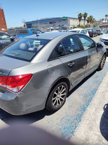 מודעת רכב שברולט קרוז