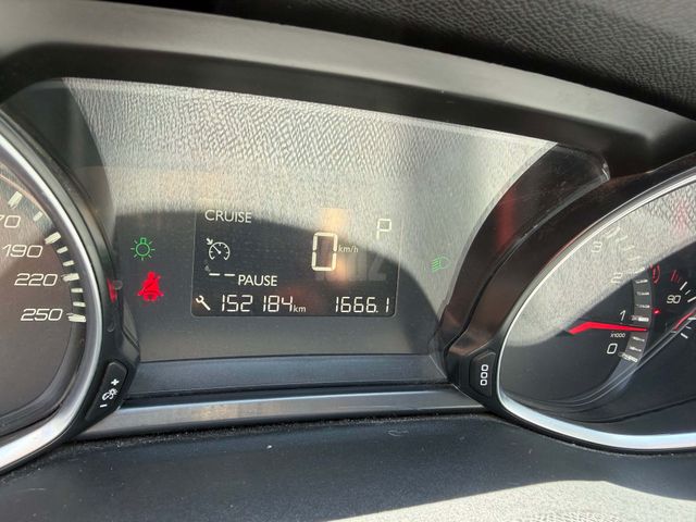 מודעת רכב פיג'ו 308