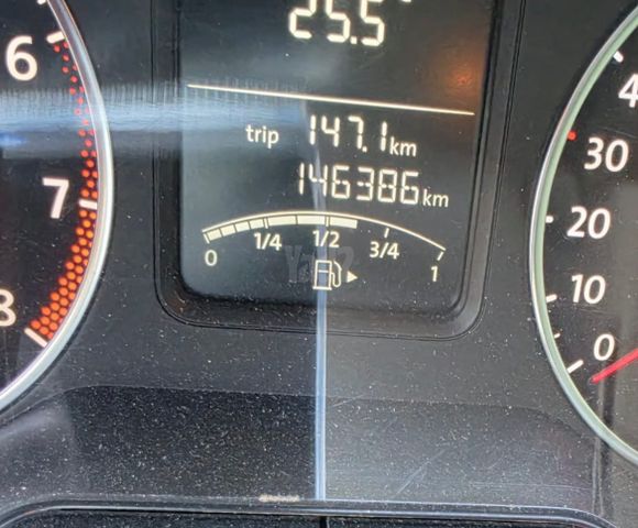 מודעת רכב פולקסווגן פולו