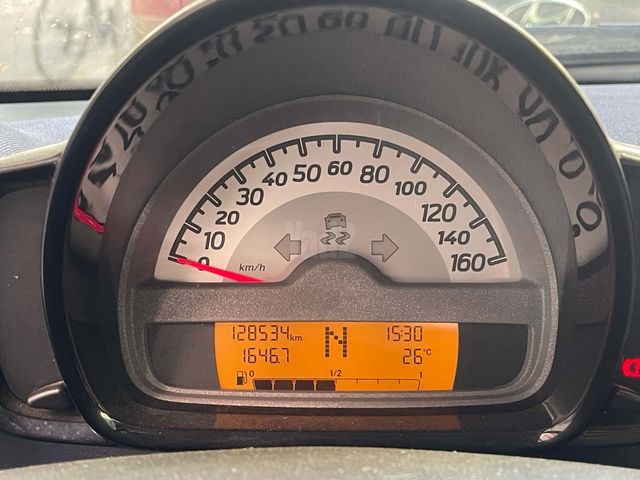 מודעת רכב סמארט פורטו