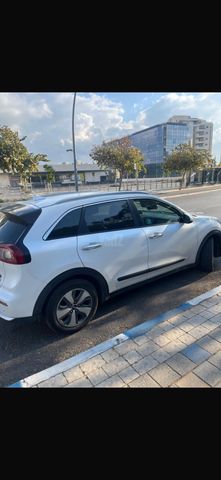 מודעת רכב קיה נירו