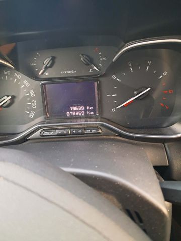מודעת רכב סיטרואן C3 איירקרוס