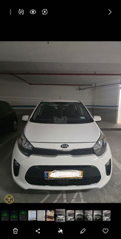 מודעת רכב קיה פיקנטו