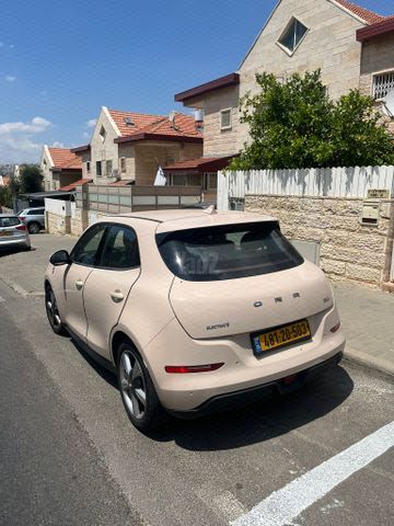 מודעת רכב אורה 03