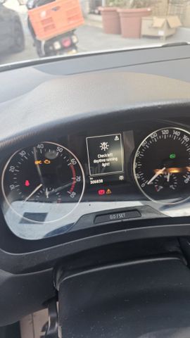 מודעת רכב סקודה ראפיד