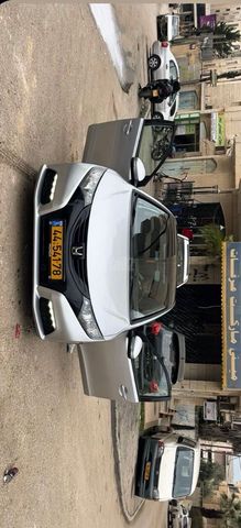מודעת רכב הונדה סיוויק