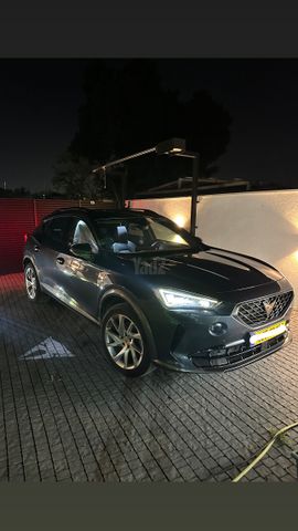 מודעת רכב קופרה פורמנטור
