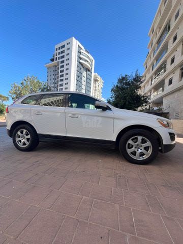 מודעת רכב וולוו XC60
