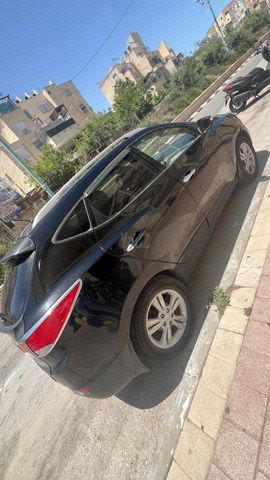 מודעת רכב יונדאי ix35