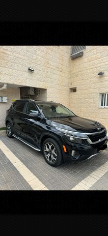 מודעת רכב קיה סלטוס